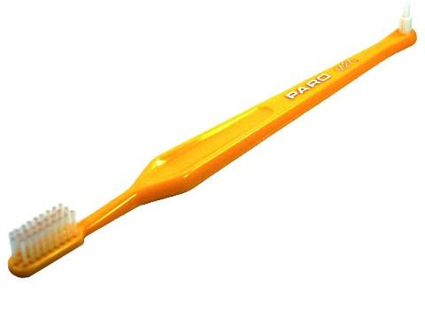 PARO ISOLA 739 פארו מברשת שיניים רכה