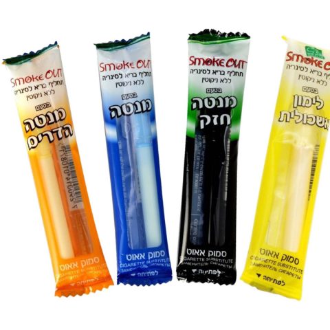 Tree of life טרי אוף לייף סמוק אאוט