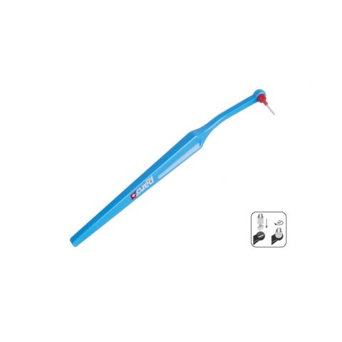 1040 PARO Isola F Holder פארו 1040 ידית למברשת איזולה