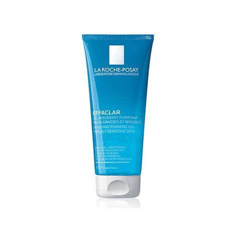 La Roche Posay לה רוש-פוזה אפקלאר ג’ל