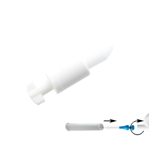 PARO INTERSPACE 1003 מברשת אינטרספייס 1003