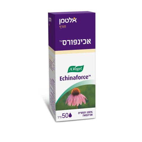 ‎אכינפורס תמצית אכינצאה – אלטמן