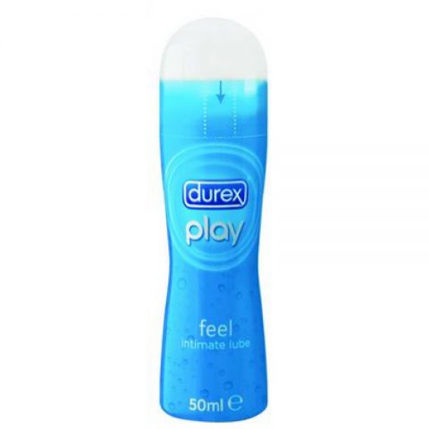 Durex ג'ל סיכוך PLAY FEEL