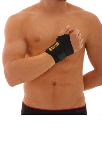 URIEL חבק לשורש כף היד ST25