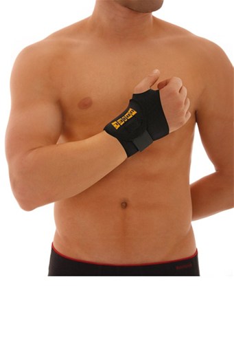 URIEL חבק לשורש כף היד ST25 URIEL חבק לשורש כף היד ST25