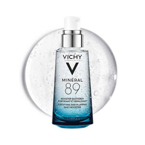 VICHY וישי מינרל 89