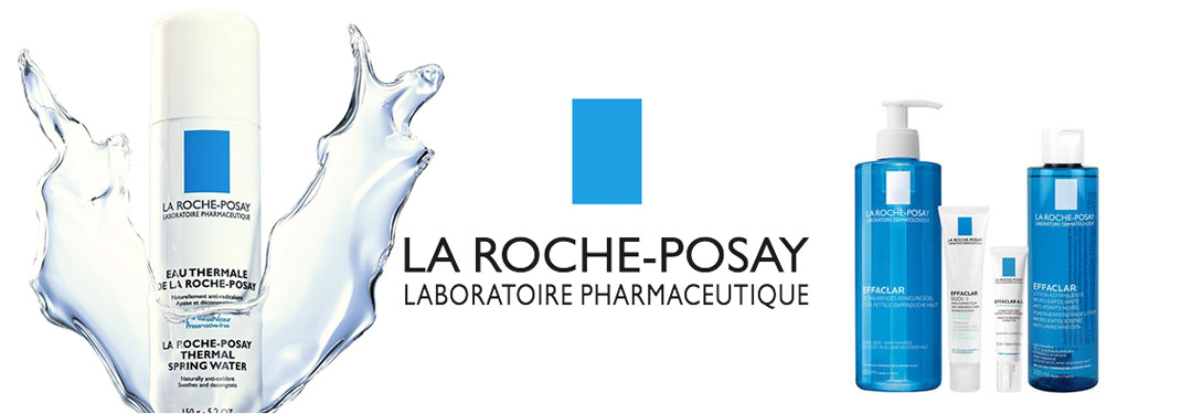 La Roche-Posay