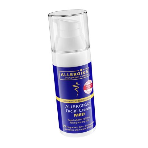 קרם פנים Facial Cream MED